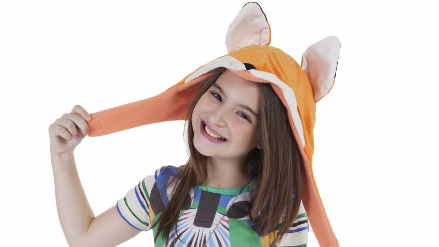 Sophia Valverde como Dóris em Cúmplices de um Resgate (Leonardo Nones / SBT)