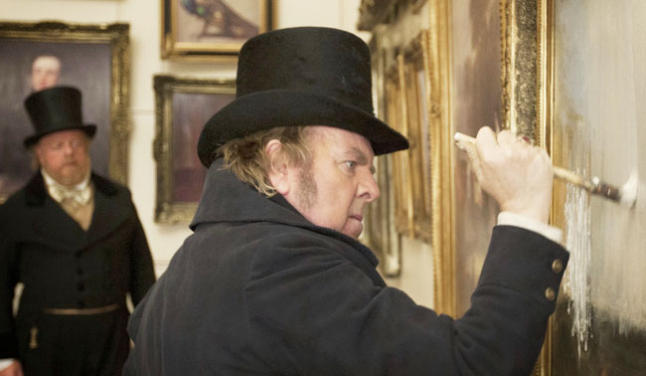 Sr. Turner