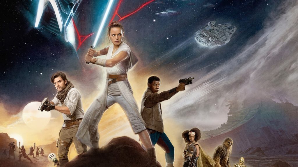 Star Wars - O Despertar da Força
