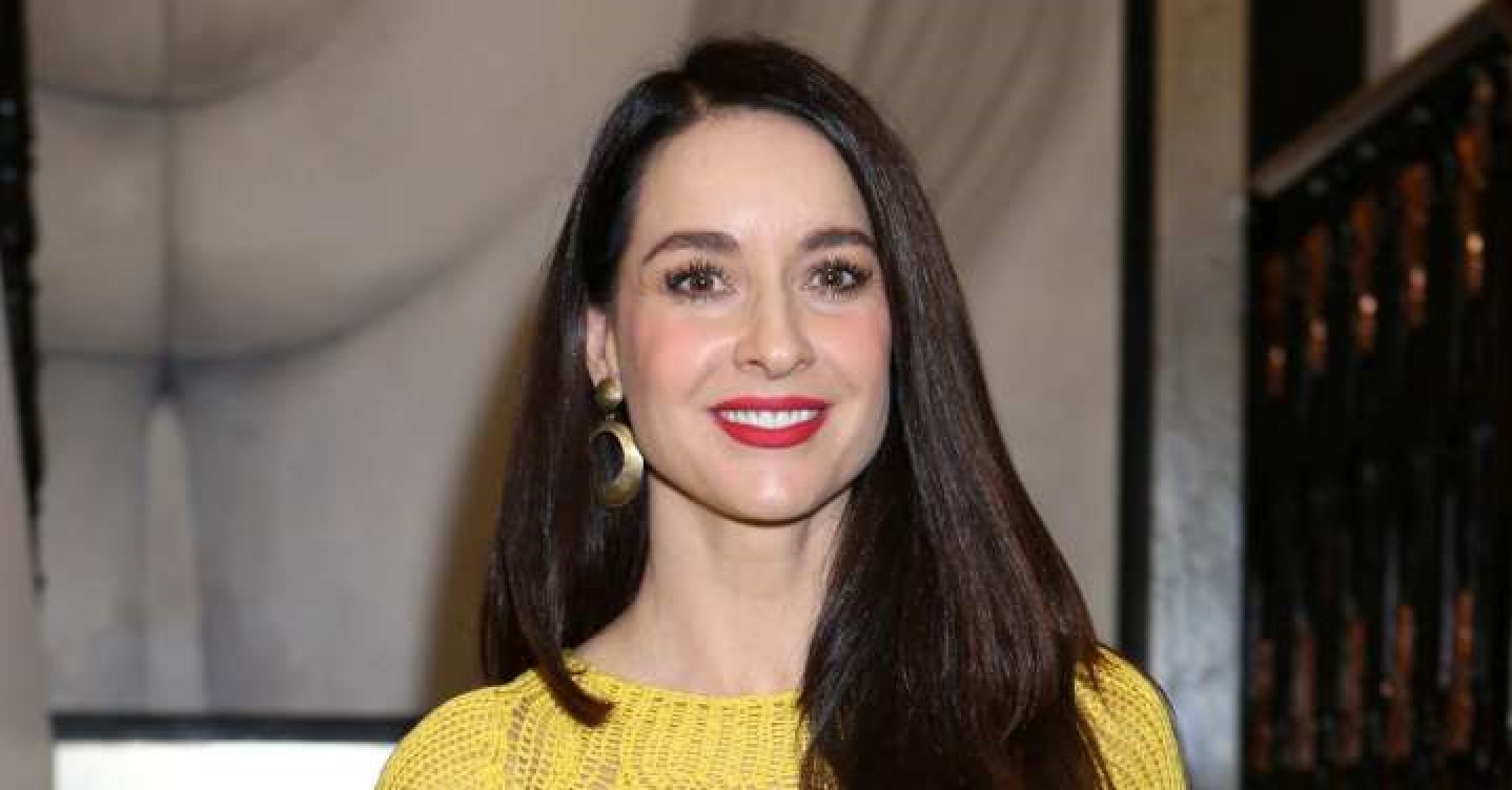 A atriz mexicana Susana González (Divulgação / Televisa)