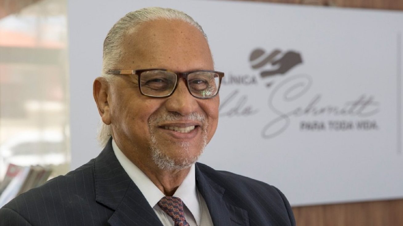 Tadeu Nascimento