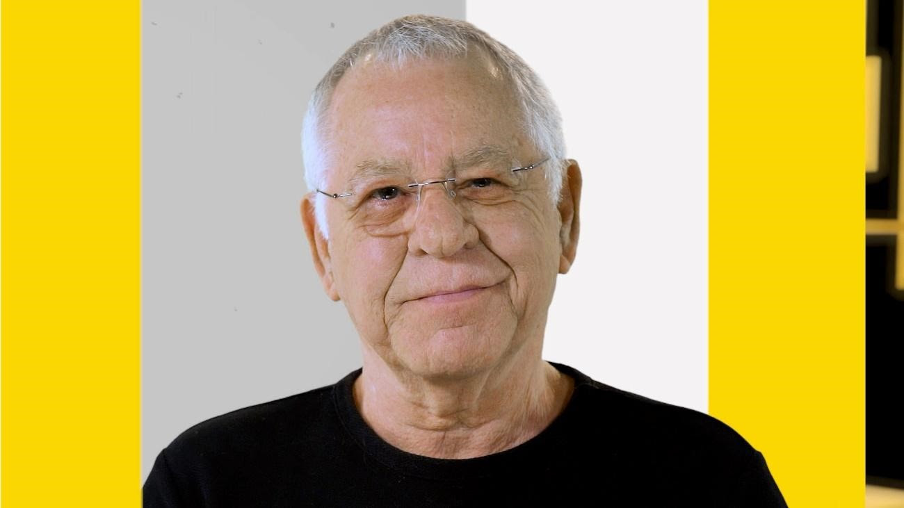 Nelson Motta