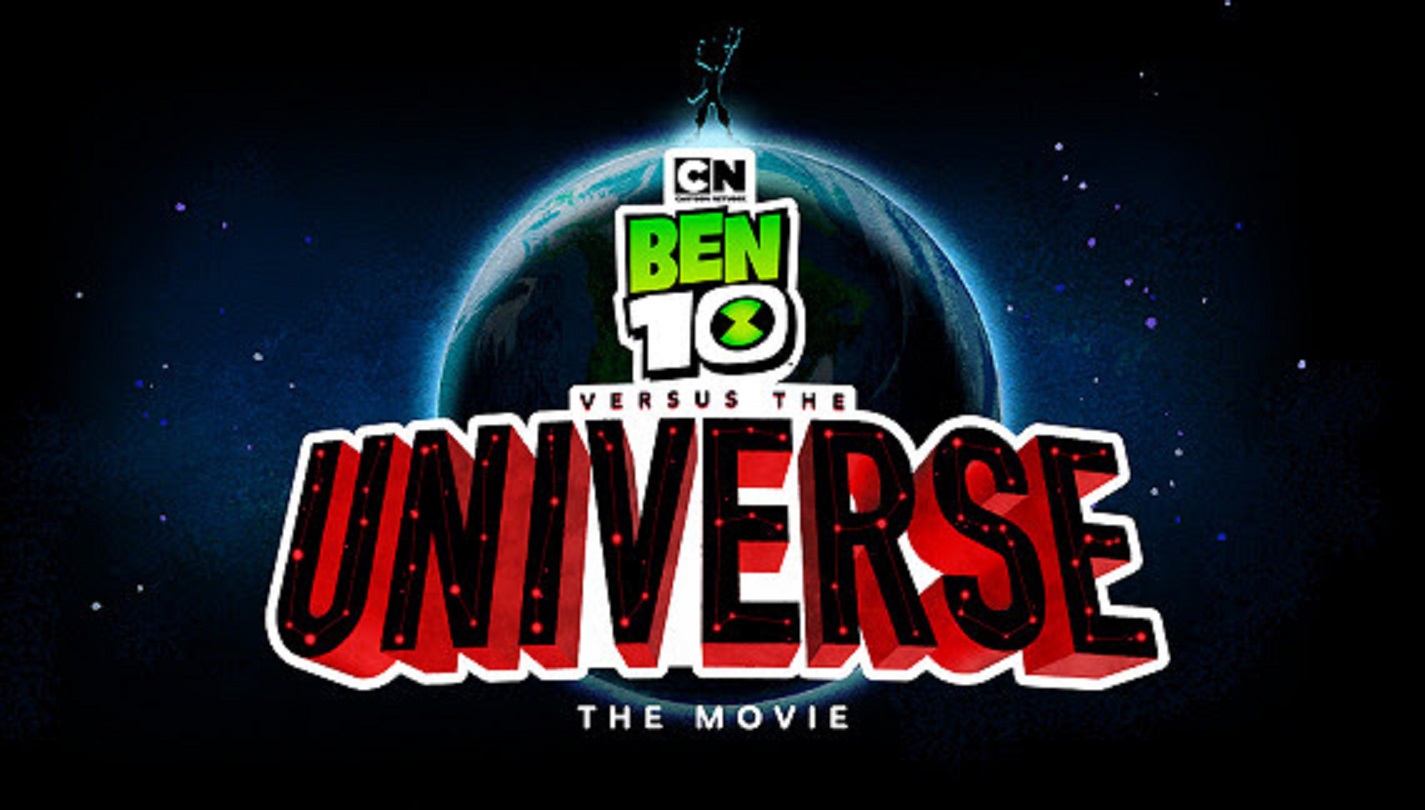 Ben 10 vs. The Universe