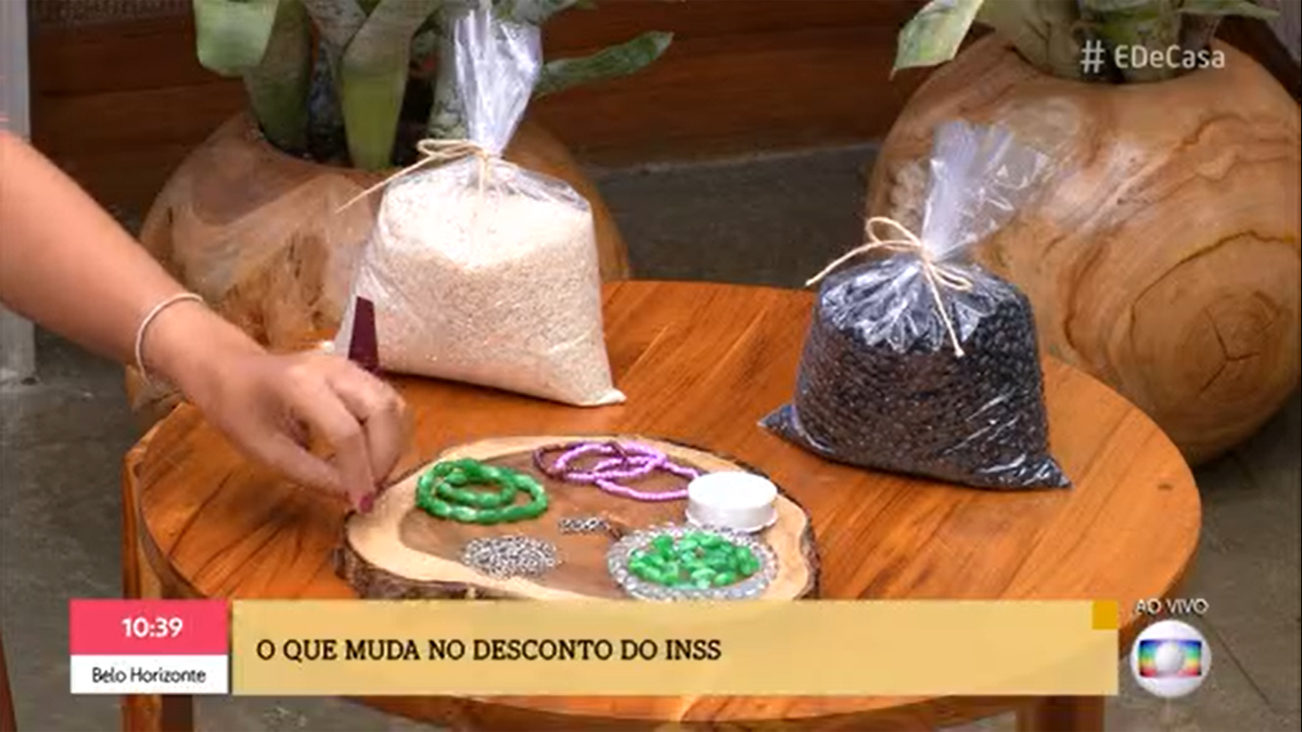 É de Casa
