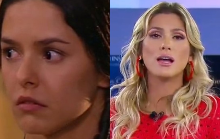 A Escrava Isaura venceu Fofocalizando na audiência