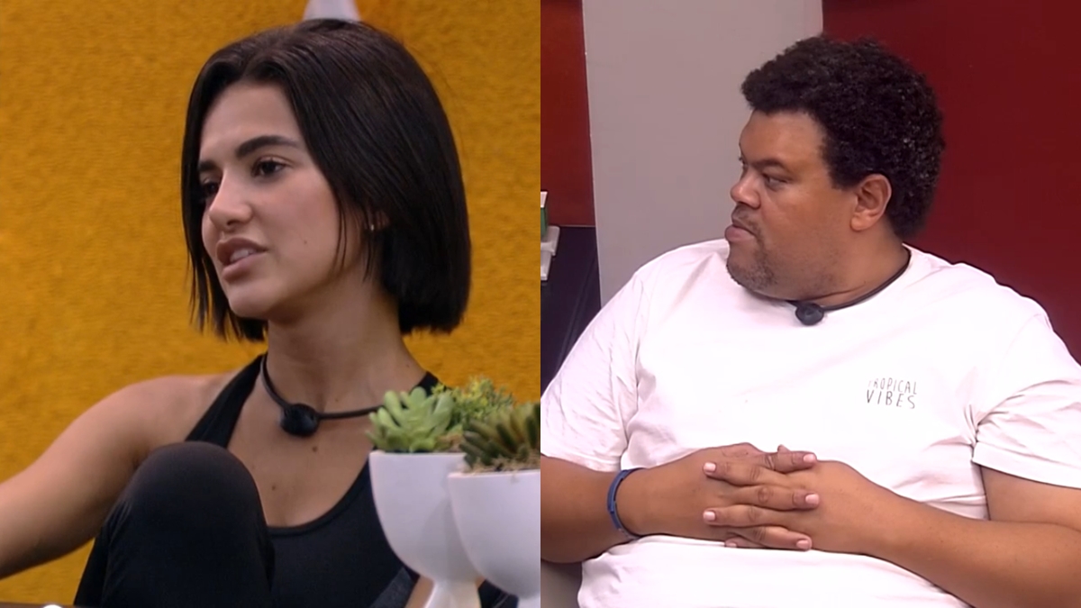 Babu e Manu
