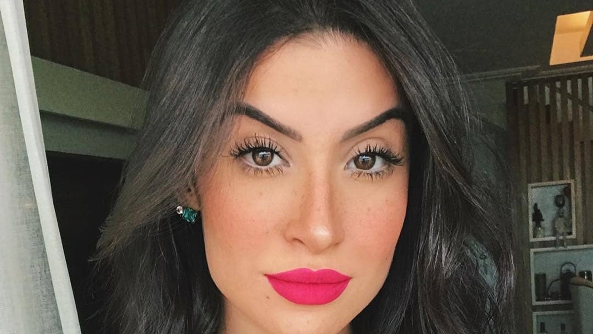 Bianca Andrade (Reprodução/Instagram)