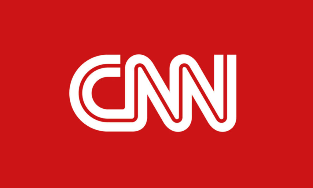 Logo CNN Brasil