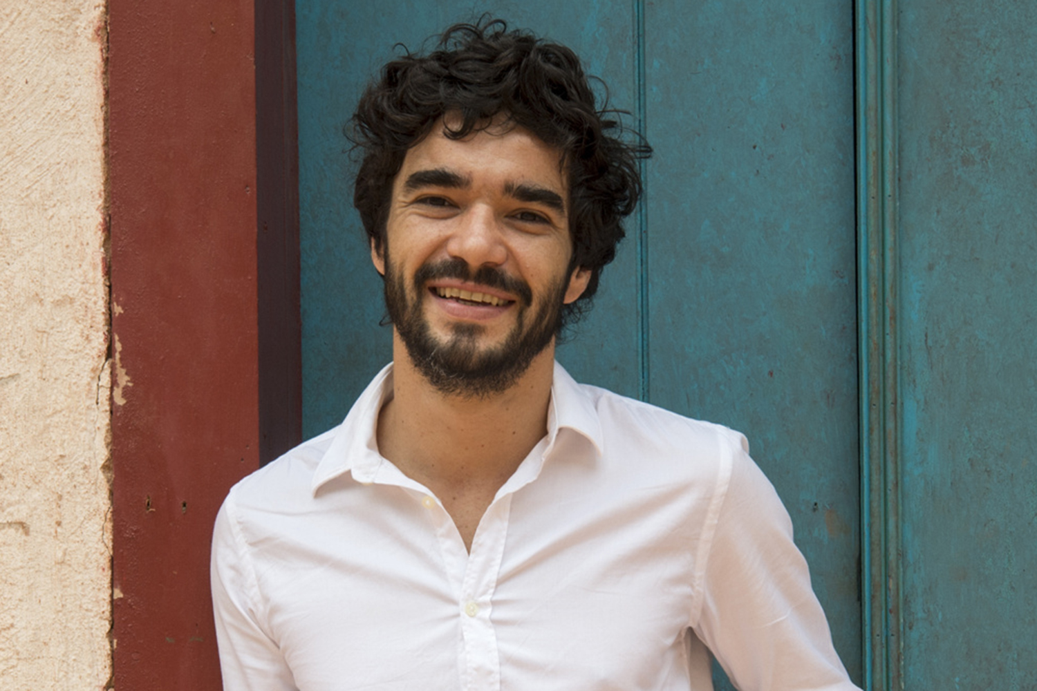 Caio Blat