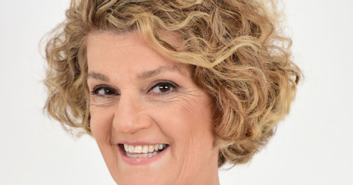 Carmem (Beth Zalcman) em Amor Sem Igual