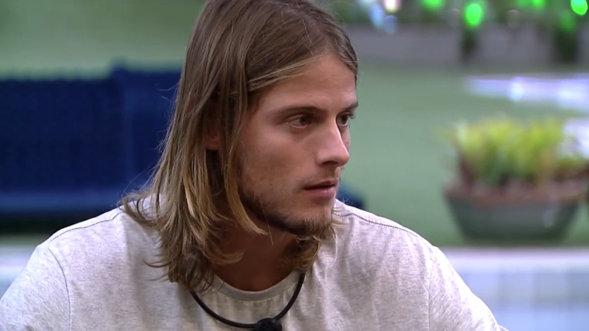 Daniel BBB20