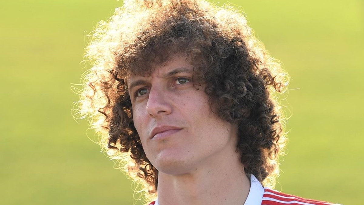 David Luiz