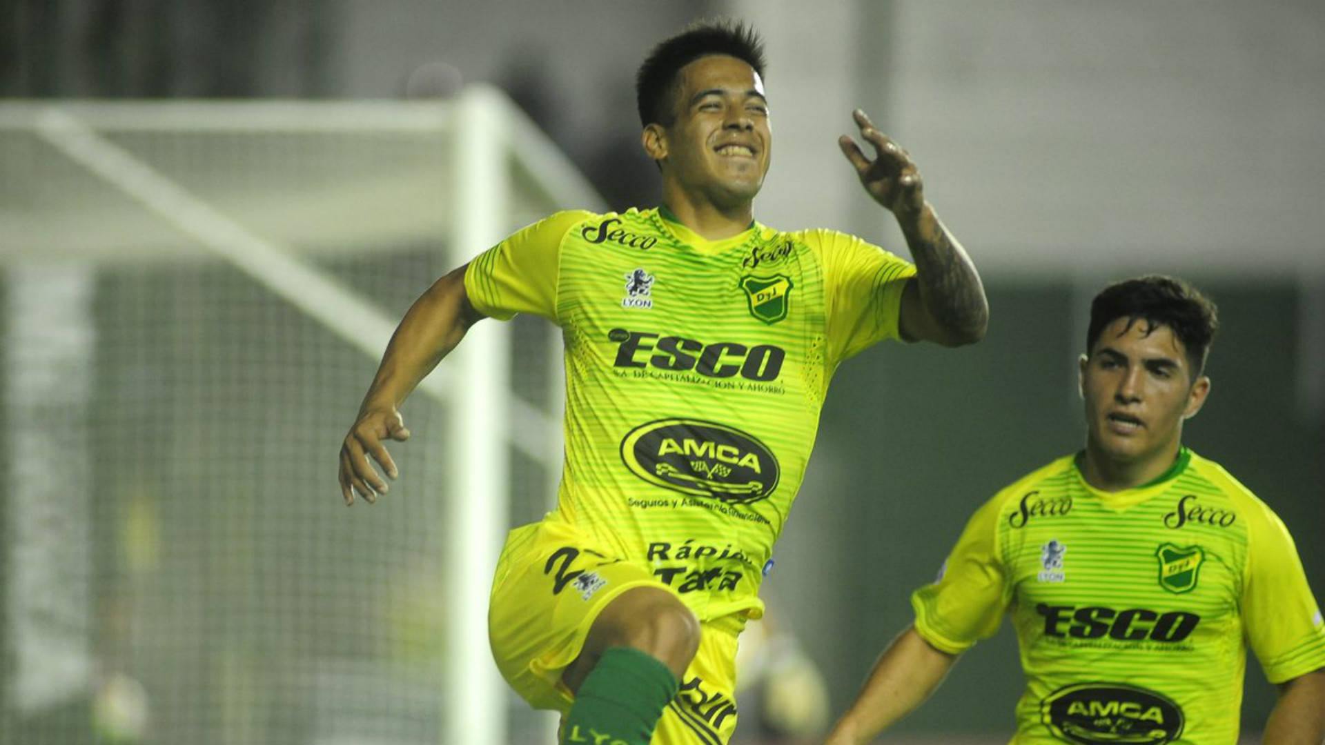 Defensa y Justicia