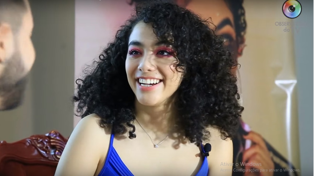 Elyfer Torres é a intérprete de Betty a Feia em NY (Divulgação: Observatório da TV)