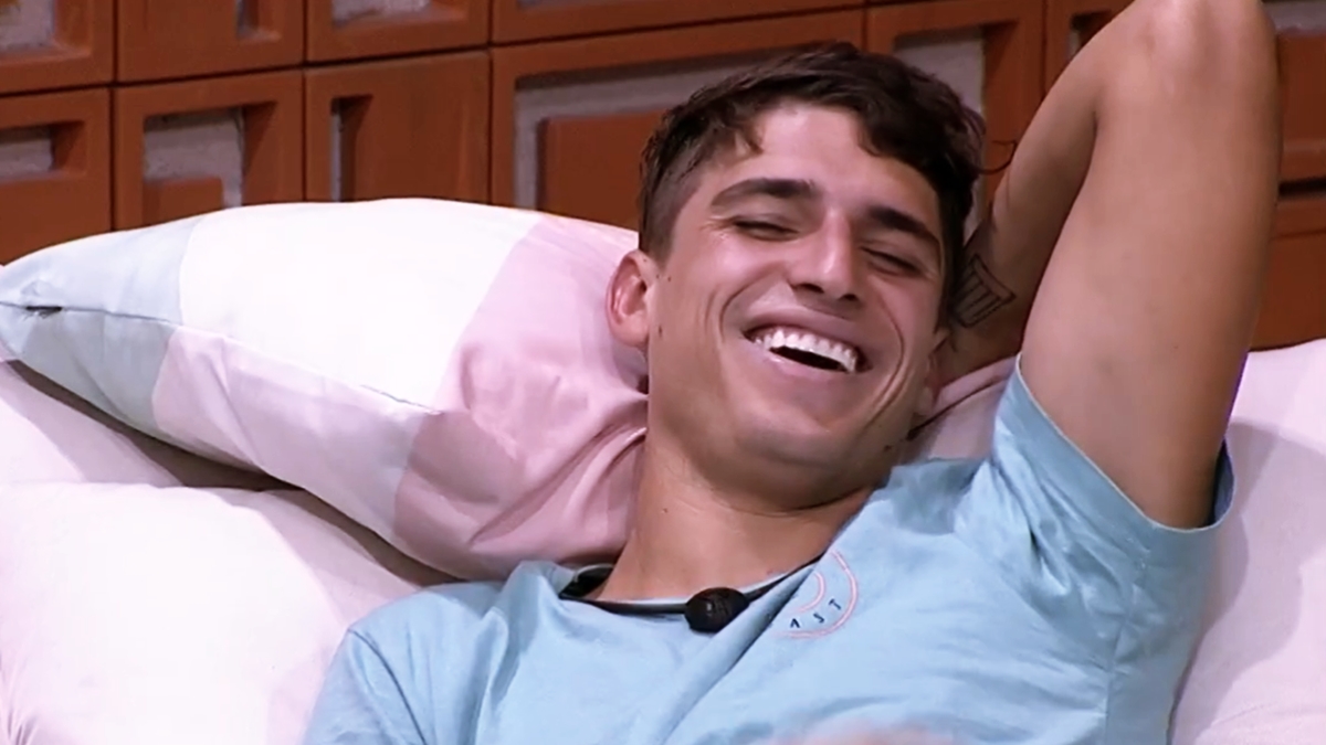Felipe Prior -BBB20