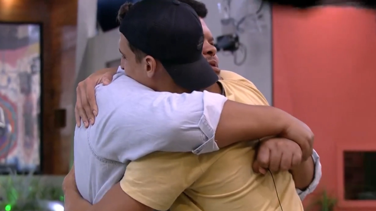 Felipe Prior e babu