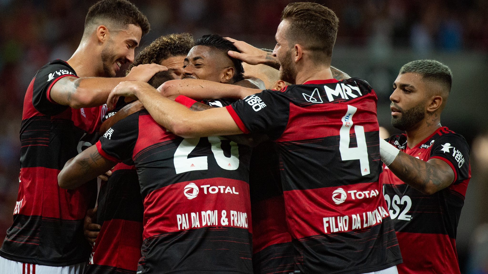 Flamengo