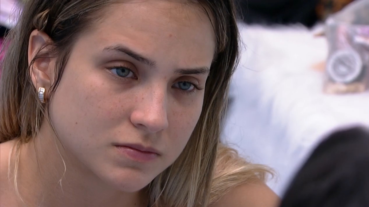 Gabi BBB20