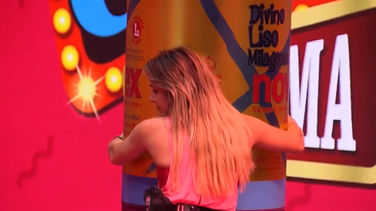 Gabi Martins BBB20