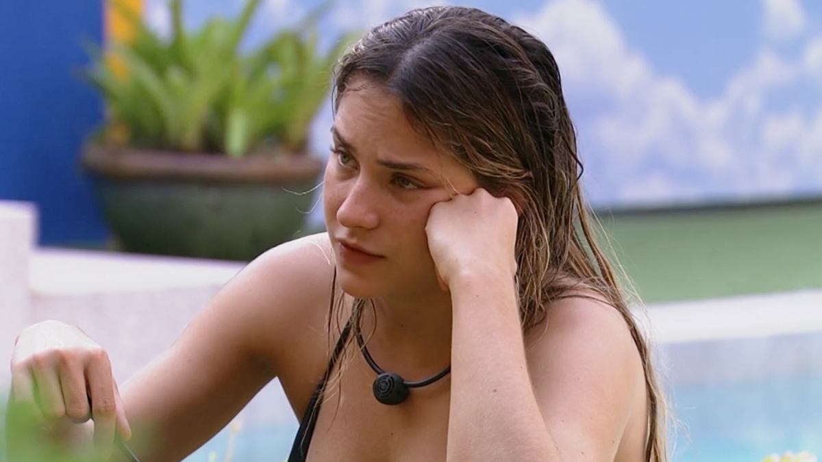 Gabi Martins no BBB20