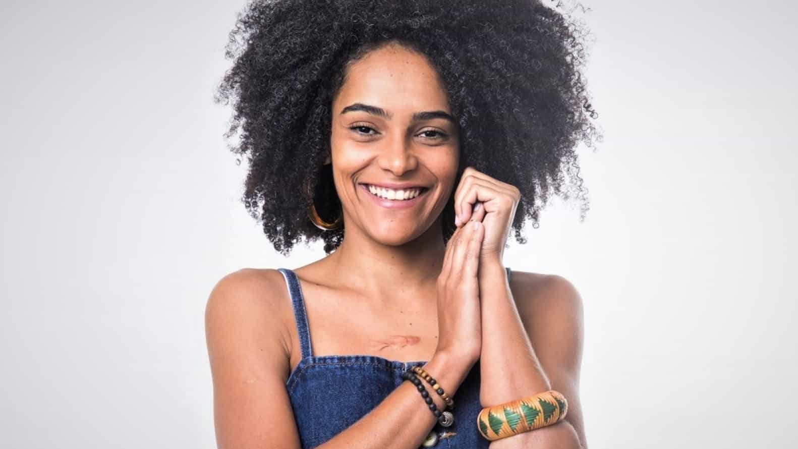 Ex-bbb Gabriela Hebling (Reprodução)