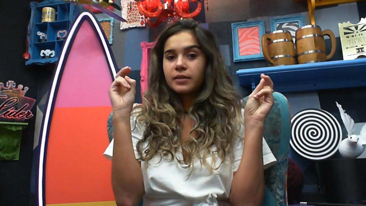 Gizelly BBB20