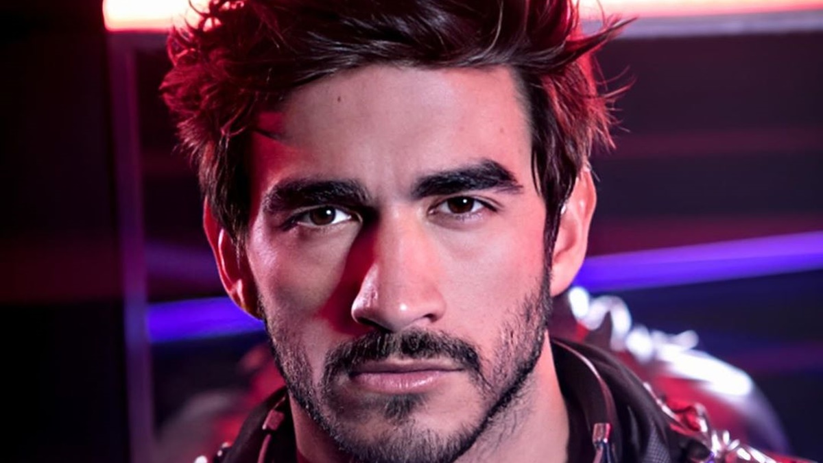 Guilherme BBB20 (Reprodução/Instagram)