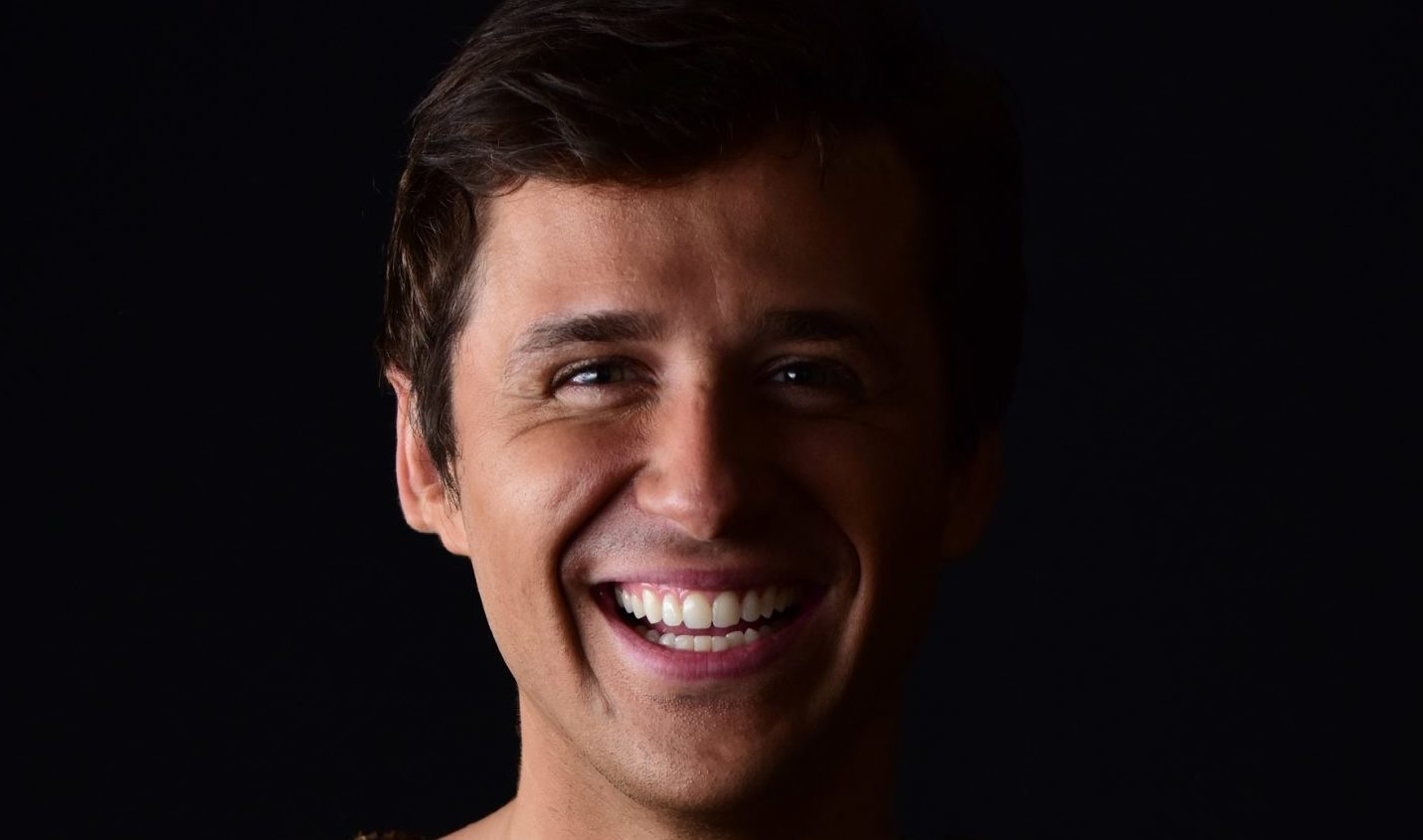 Jafé (Gil Coelho) em Gênesis