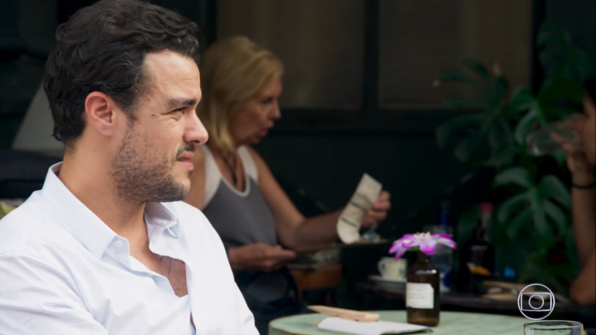 Joaquim (Joaquim Lopes) em Malhação: Toda Forma de Amar