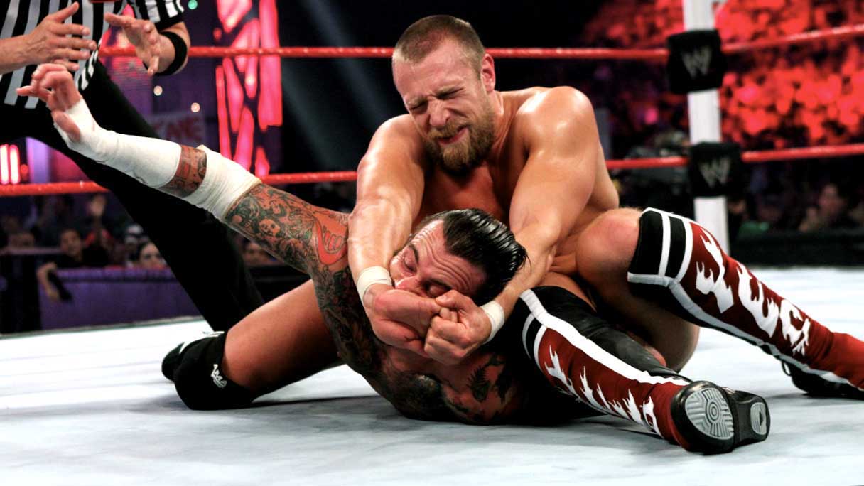 Luta de WWE