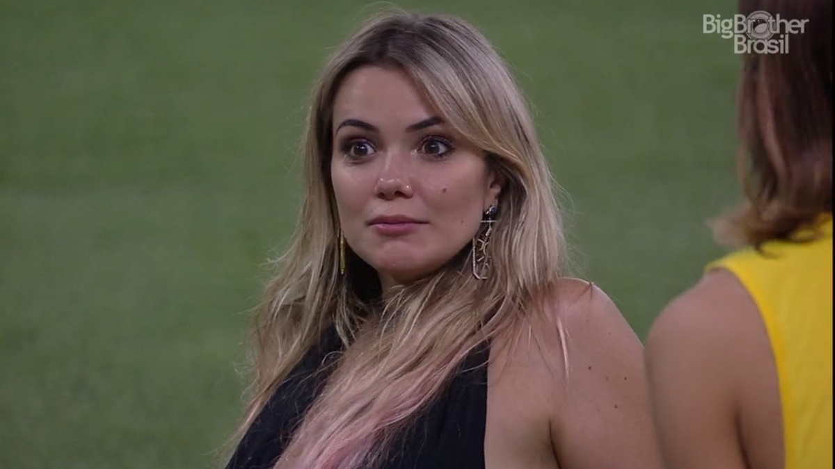 Marcela BBB20