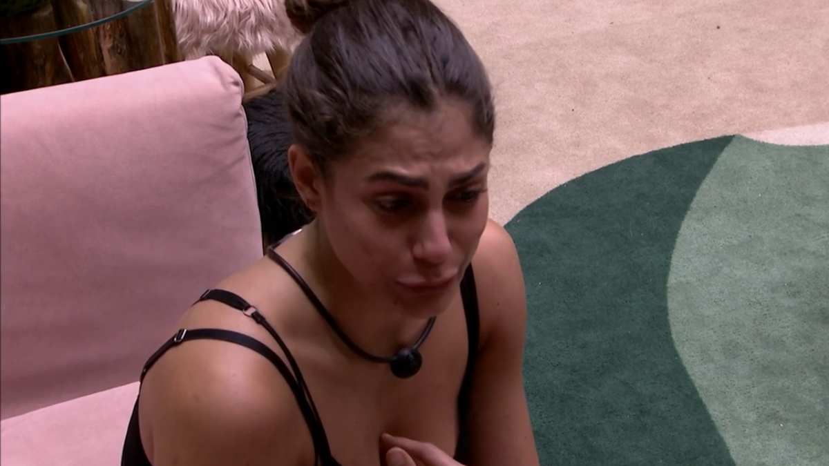 Mari BBB20