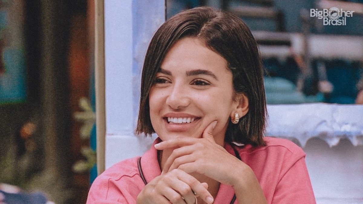 Manu Gavassi no BBB20