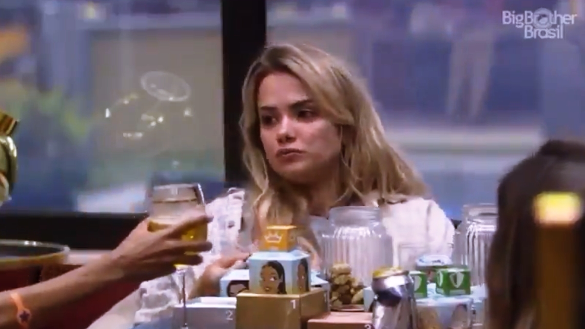Marcela BBB20