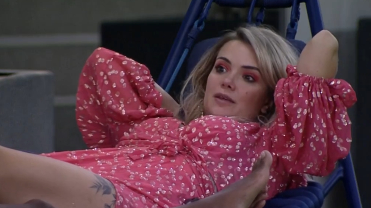 Marcela BBB20