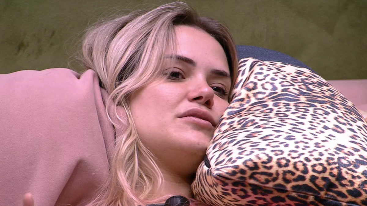Marcela BBB20
