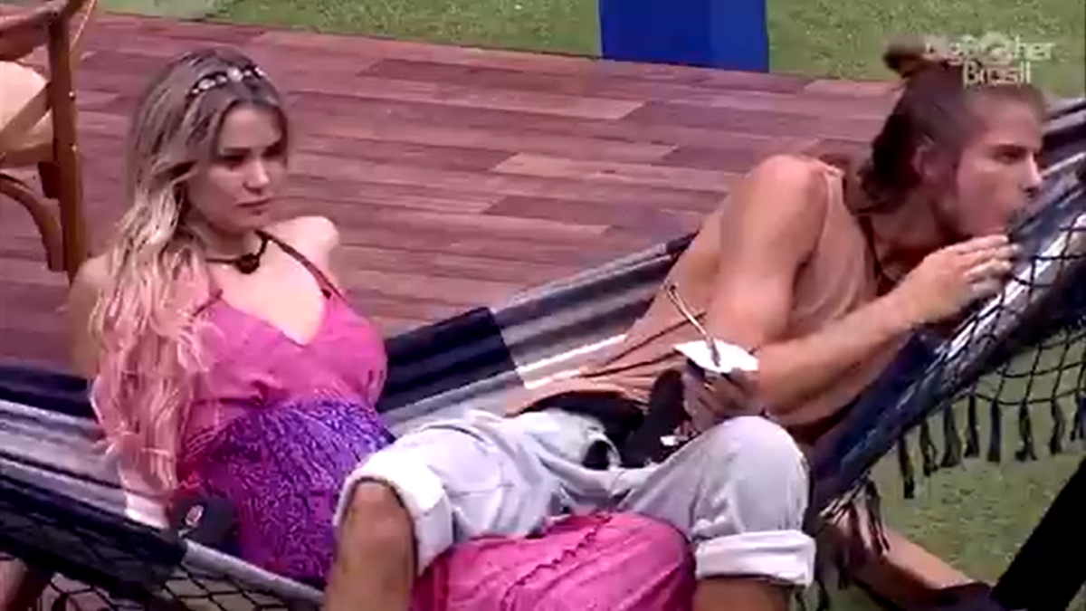 Marcela - Daniel