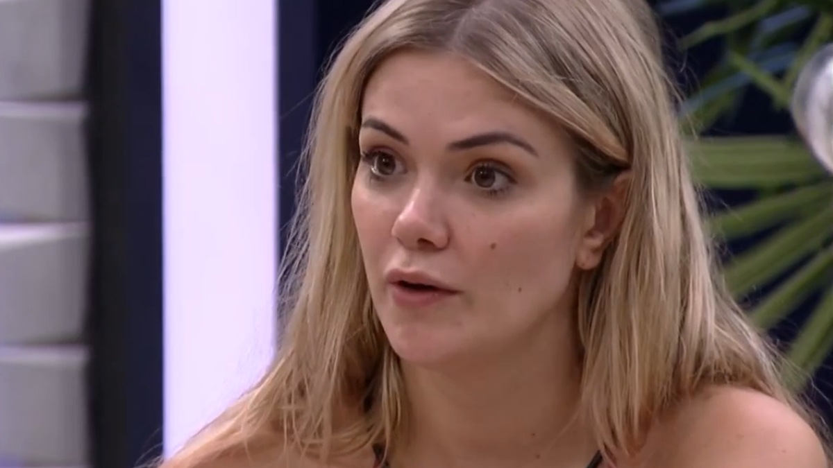 Marcela BBB20