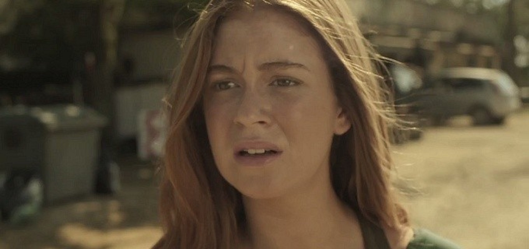 Marina Ruy Barbosa é Eliza em Totalmente Demais