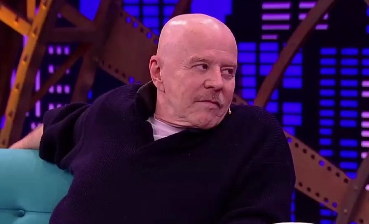 Miguel Falabella em entrevista ao Lady Night