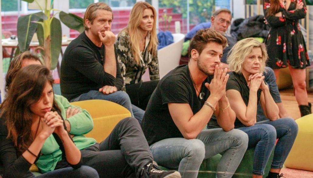 Participantes do Grande Fratello VIP