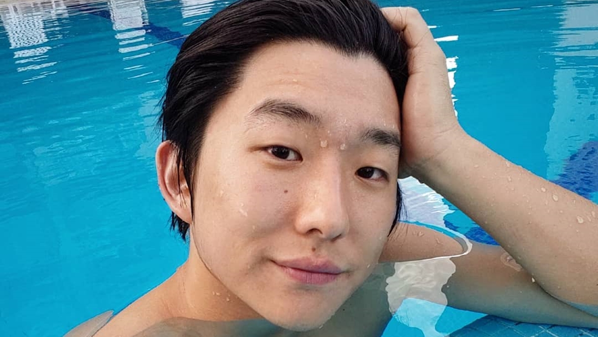 Pyong Lee (Reprodução/Instagram)