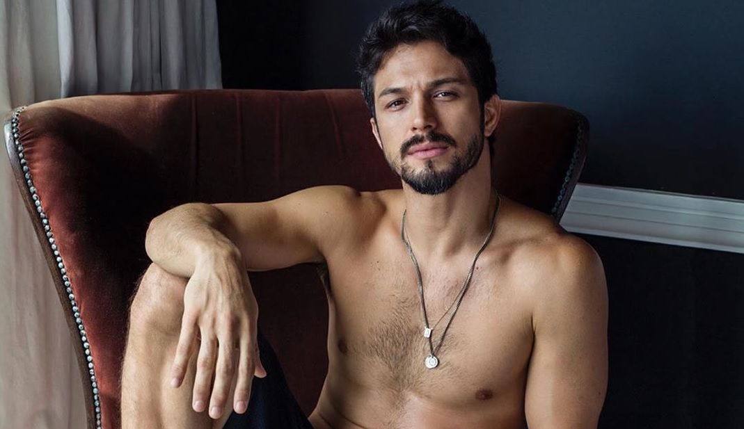 Romulo Estrela