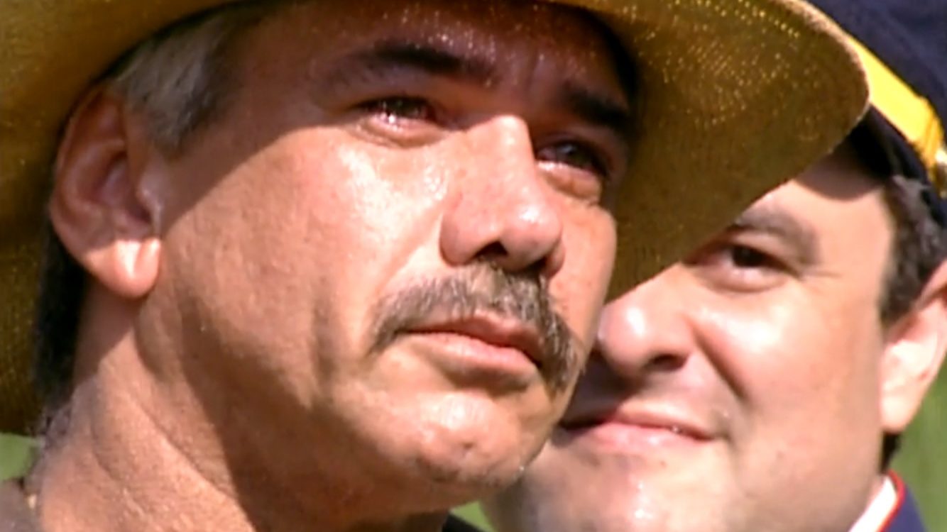 Miguel (Jackson Antunes) em A Escrava Isaura