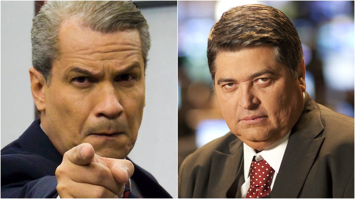 Sikêra Júnior fica à frente de Datena após queda de energia da Band (Divulgação)