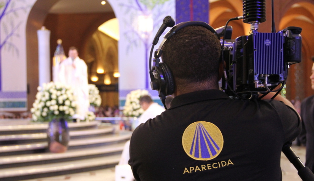 TV Aparecida