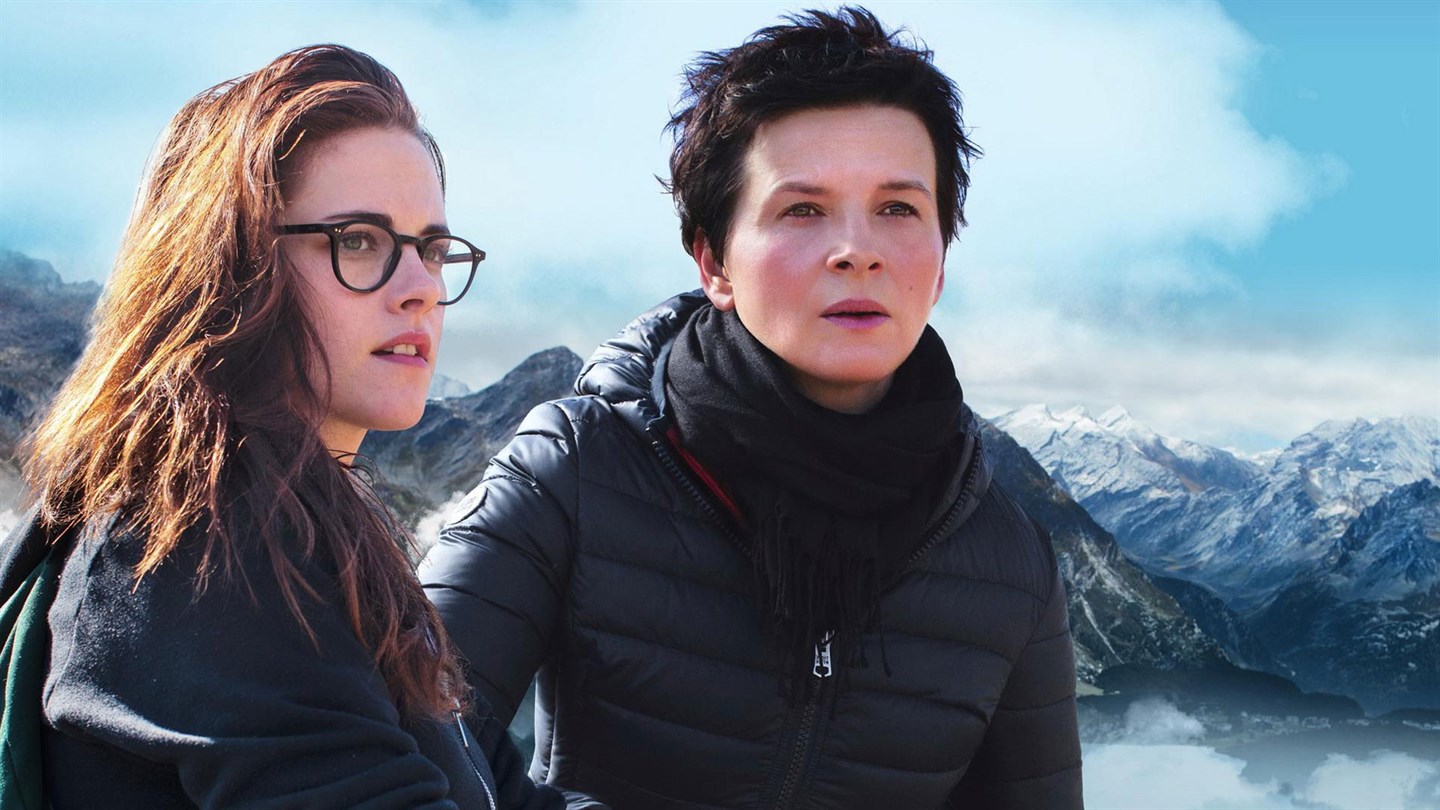 Filme Acima das Nuvens