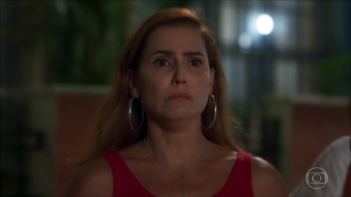 Alexia, de Salve-se Quem Puder
