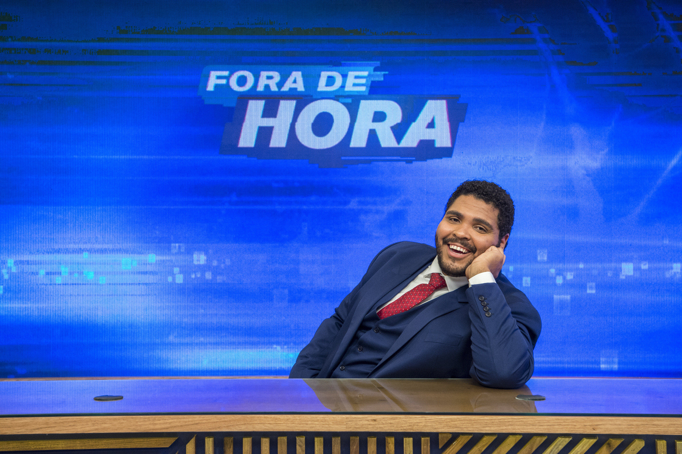 Paulo ( Paulo Vieira)