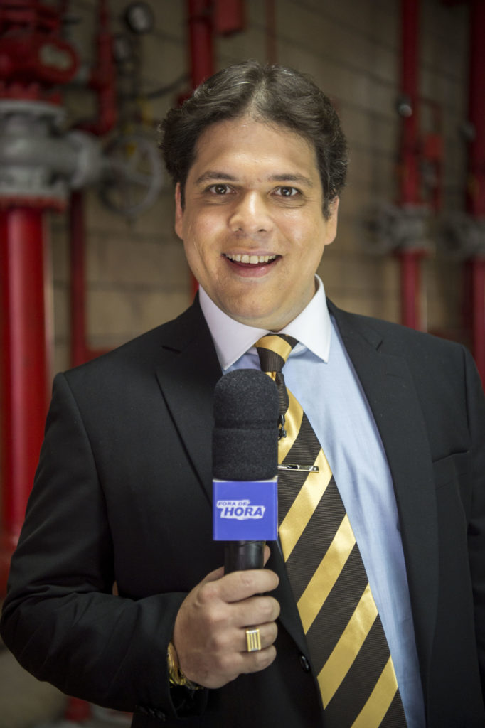 Pedro Resedá (Caito Mainier)
